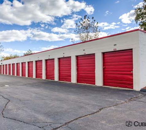 CubeSmart Self Storage - Newington, CT