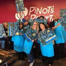 Pinot's Palette