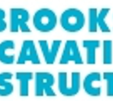 Brooks Excavating & Construction - Greeneville, TN