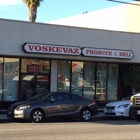 Voskevaz Produce