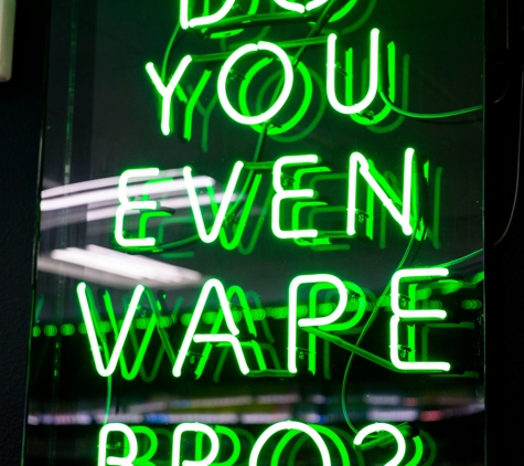 Vape Smoke Universe #1 - San Diego, CA