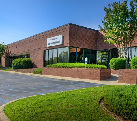 Prisma Health Behavioral Health–Gracern Road - Columbia, SC