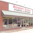 Robert Jones Pianos & Organs Inc - Musical Instrument Rental