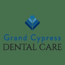 Grand Cypress Dental Care - Dentists