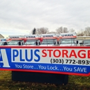 A-Plus Self Storage - Self Storage