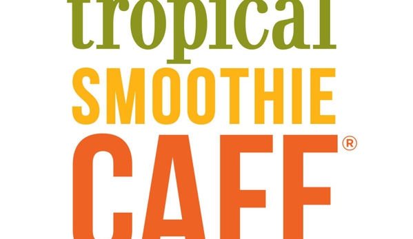 Tropical Smoothie Cafe - Bentonville, AR