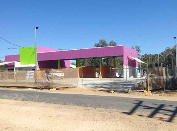 Boodles Concrete - Chinchilla, QLD