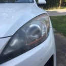 D's Headlight Restoration - Automotive Tune Up Service