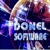 Donel Software Logo