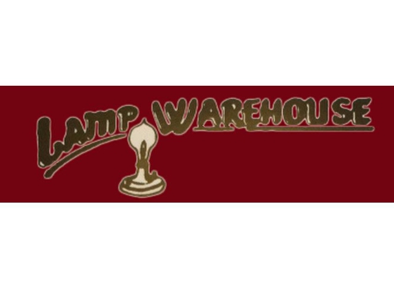 Lamp Warehouse - Brooklyn, NY