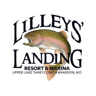 Lilleys' Landing Resort & Marina - Branson, MO