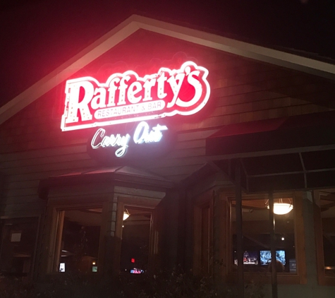 Rafferty's - Evansville, IN