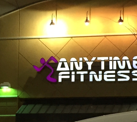 Anytime Fitness - Riverview, FL