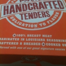 Popeyes Louisiana Kitchen - Chicken Restaurants
