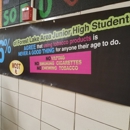 Southwest Junior High School - Elementary Schools