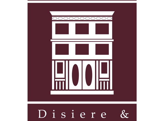 Disiere & Associates - Eureka, CA