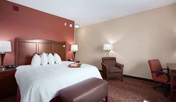 Hampton Inn & Suites Williston - Williston, ND