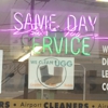 Airport Dry Cleaners gallery