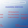 JNSERVICES $50 CLEANING/JANITORIAL SERVICES gallery