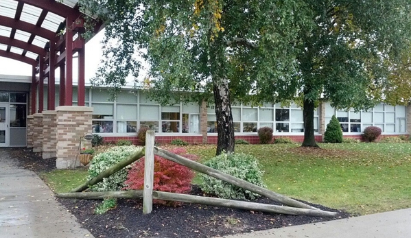 Ivan Green Primary School - Rochester, NY