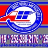About People and Packages, LLC gallery