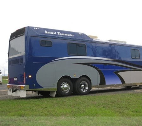 Majestic Motorhomes & Caravans Repairs