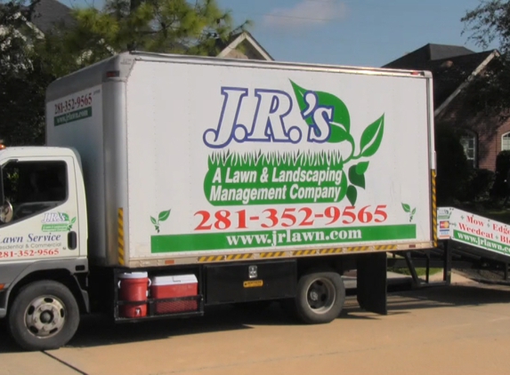 J.R.'s Lawn Service & Landscaping - Pearland, TX