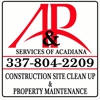 A&R Services of Acadiana, LLC. gallery