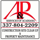 A&R Services of Acadiana, LLC.