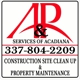 A&R Services of Acadiana, LLC.