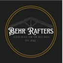 Behr Rafters - Wedding Supplies & Services