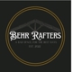 Behr Rafters