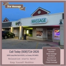 Star massage - Massage Therapists