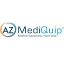 AZ MediQuip - Scottsdale - Medical Equipment & Supplies