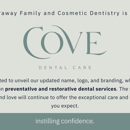 Cove Dental Care Greer - Cosmetic Dentistry