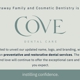 Cove Dental Care Greer