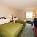 Ramada by Wyndham Arcata - Hotels