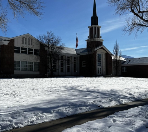 The Church of Jesus Christ of Latter-Day Saints - Salt Lake City, UT