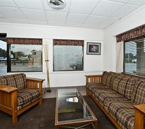 Americas Best Value Inn - Canon City, CO