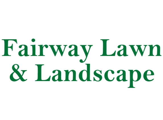 Fairway Lawn & Landscape - Lake Mills, WI