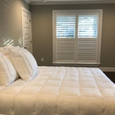 Clayton Blinds and Designs - Draperies, Curtains & Window Treatments