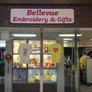 Bellevue Embroidery - Clothing Stores