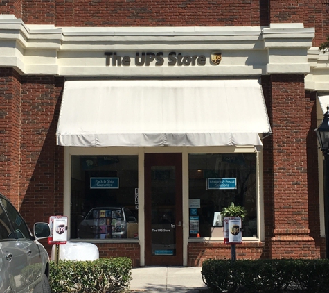 The UPS Store - Charleston, SC