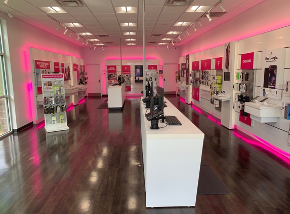 T-Mobile - Columbia, SC