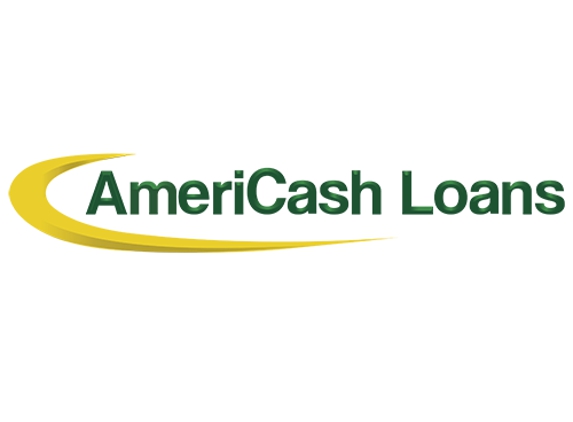 AmeriCash Loans - 27th & Oklahoma - Milwaukee, WI
