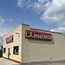 L.A. Insurance - Motorcycle Insurance