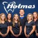 Holmes Family Dentistry - Dentists