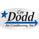 Coy Dodd Air Conditioning, Inc. - Air Conditioning Contractors & Systems