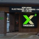 X3 Tradesmen - Temporary Employment Agencies