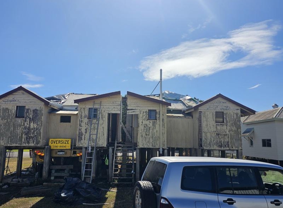 North Queensland House Relocators - Hyde Park, QLD